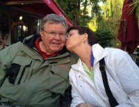 John and Jeanne Norberg