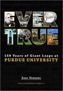 Ever True book cover