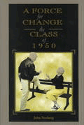 A Force for Change book cover
