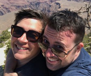 Kole & Nora