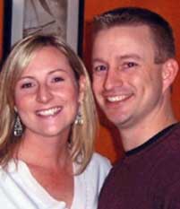 Lisa and Matt